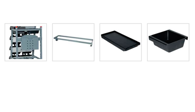 Tool Transportation Overview Image