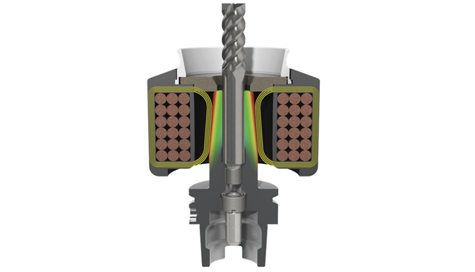 AUTOMATIC SHRINK ISG3410 Technical Image