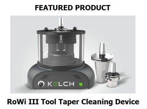 Tool Cleaning