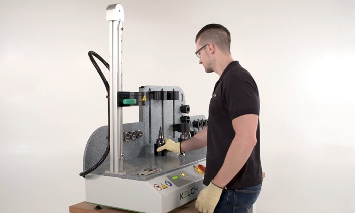 i-tec INDUCTION SHRINK
