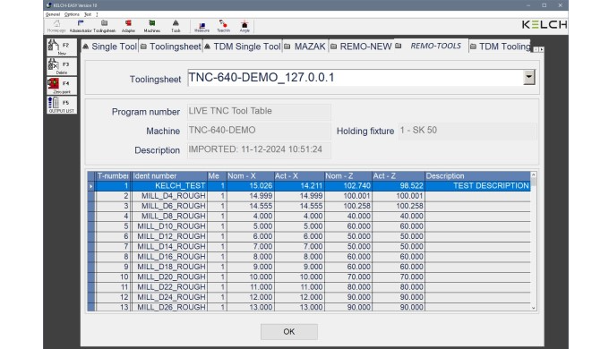 EASY Software Technical Image
