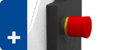 Bilz Premium Line Sicherheitsabschaltung