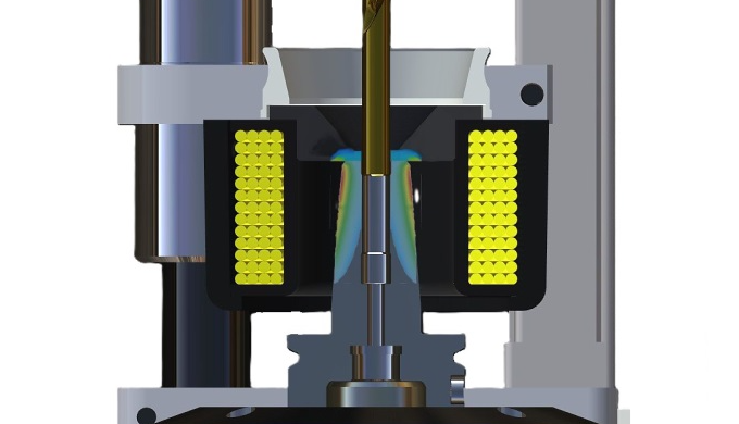AUTOMATIC SHRINK PREMIUM LINE Technical Image