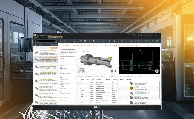 SAVE ON TOOL INVENTORY
