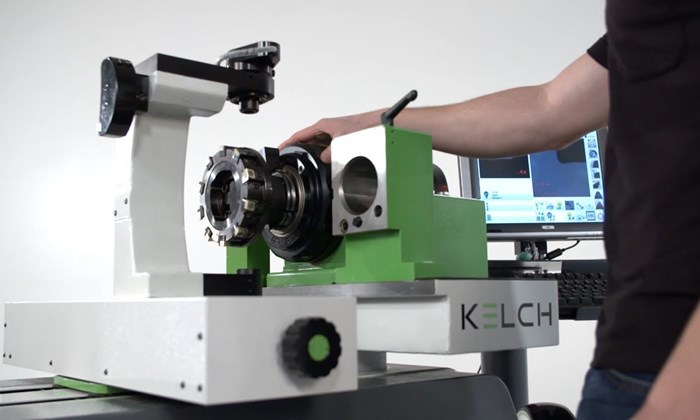 KENOVA SET LINE H3 PRESETTER