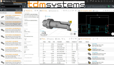 TOOL MANAGEMENT