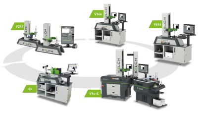 KENOVA TOOL PRESETTERS
