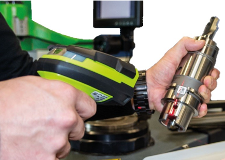 Barcode Reader
