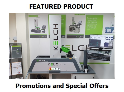Special Offers