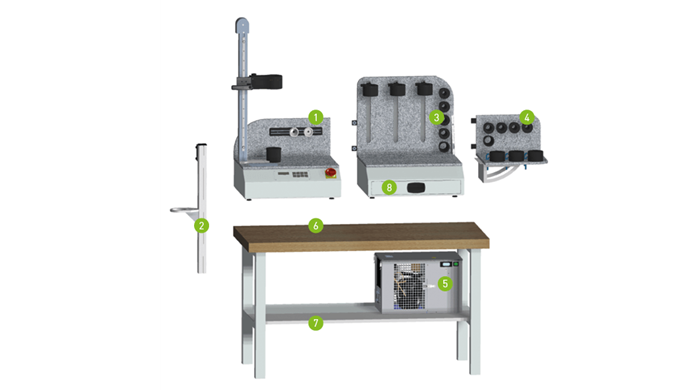MANUAL SHRINK Overview Image