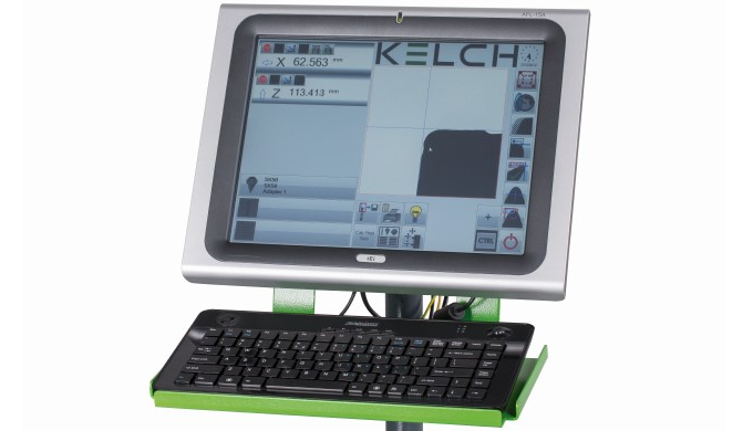 CoVis Software Technical Image