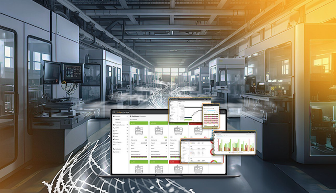 What is Tool Data Management? Overview Image