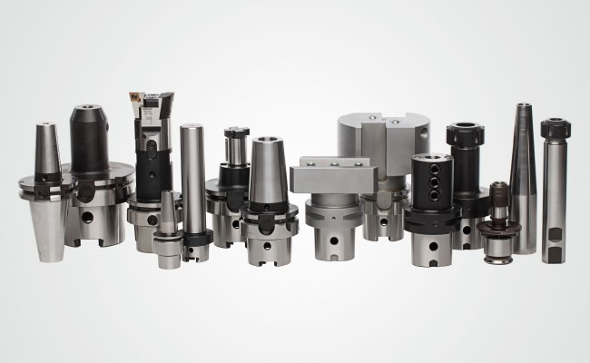 PRECISION TOOL HOLDERS