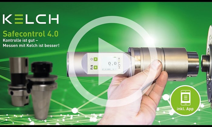 SAFECONTROL 4.0 PULL FORCE GAUGING 
