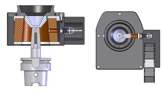 SEMI-AUTOMATIC SHRINK Overview Image